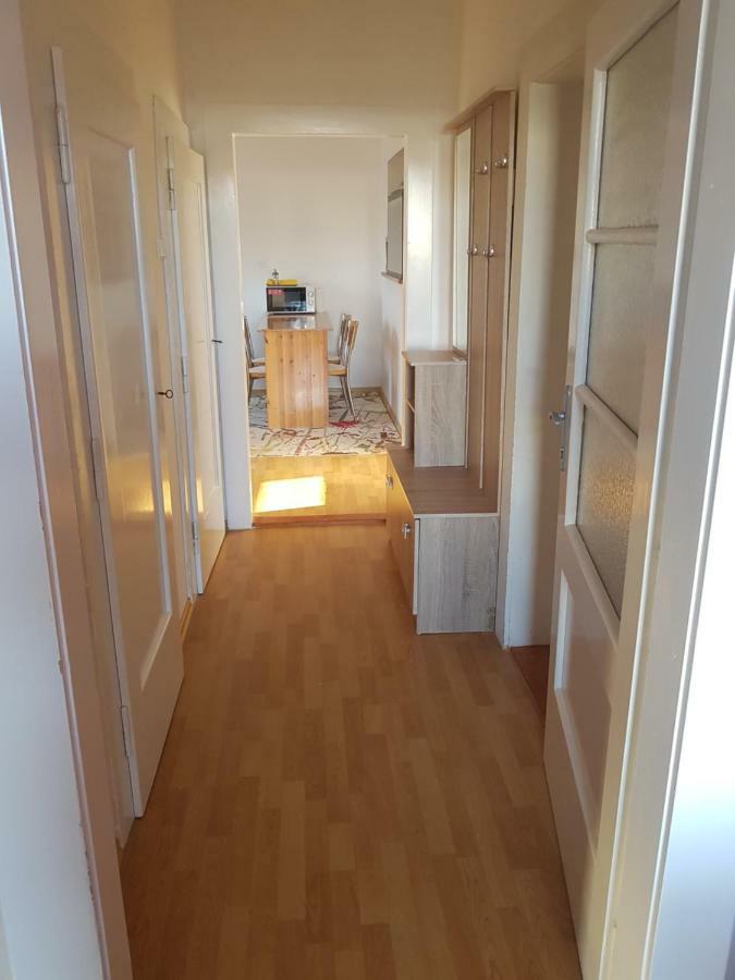 Penzion Flora Žatec Eksteriør billede