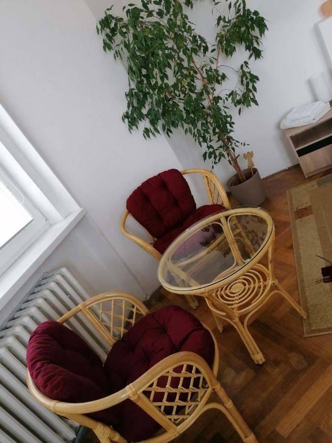 Penzion Flora Žatec Eksteriør billede